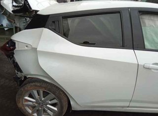 Sensor nissan 479455fp0a micra - k14 2017 - 208250