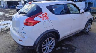 Juego de llantas nissan juke (f15e) 98955