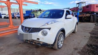 Juego de llantas nissan juke (f15e) 98955