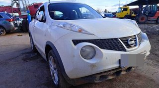 Juego de llantas nissan juke (f15e) 98955