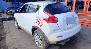 Juego de llantas nissan juke (f15e) 98955