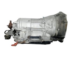 Bmw 124829 caja ga8hp70z serie gran turismo (f07)