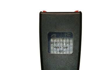 ENGANCHE CINTURON TRASERO CENTRAL SEAT IBIZA (6P1