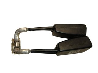 ENGANCHE CINTURON TRASERO CENTRAL SEAT IBIZA (6P1
