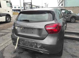 Mercedes-benz a2464232298r pinza freno cla 229916