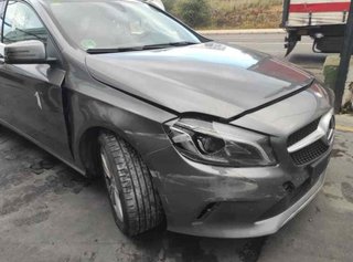 Mercedes-benz a2464232298r pinza freno cla 229916