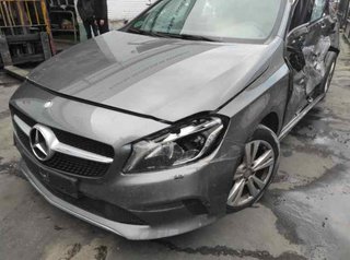 Mercedes-benz a2464232298r pinza freno cla 229916