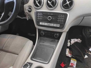 Mercedes-benz a2464232298r pinza freno cla 229916