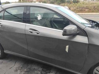 Mercedes-benz a2464232298r pinza freno cla 229916