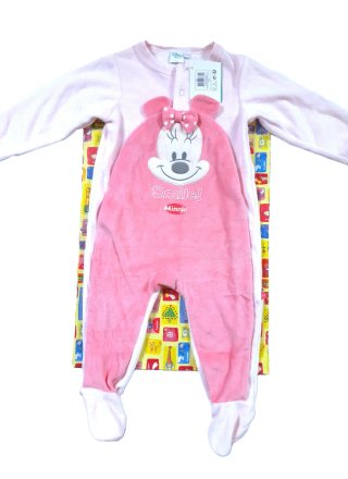 Pijamas Disney - Con etiqueta