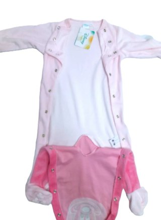 Pijamas Disney - Con etiqueta