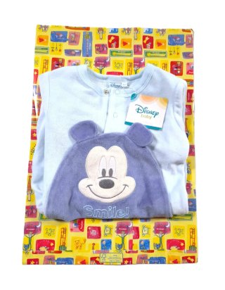 Pijamas Disney - Con etiqueta