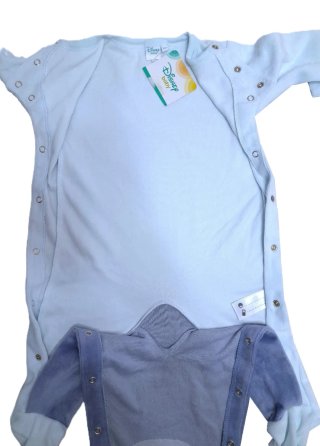 Pijamas Disney - Con etiqueta