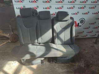 Seat 113933 bmn juego asientos leon (1p1) 2.0 tdi