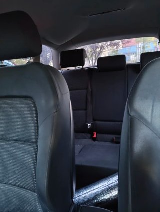 Audi A3 2005