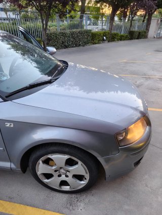 Audi A3 2005