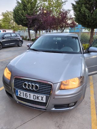 Audi A3 2005