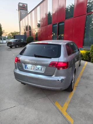 Audi A3 2005
