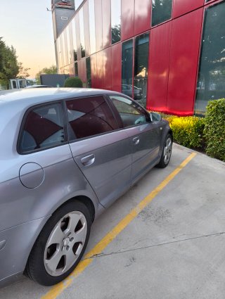 Audi A3 2005