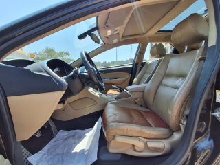 ✅ HONDA CIVIC 1.8 I-VTEC 140CV 6VEL ETIQUETA C