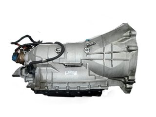 Caja cambios bmw 1071301271 serie 3 berlina 124828