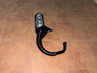 OFERTA Tecnigas Silent Pro Vertical Descatalogado
