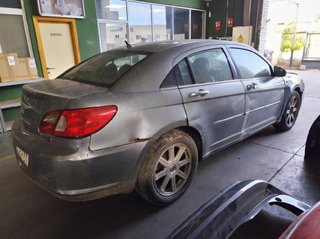229925 5151017ad bomba chrysler sebring 2.0 mt