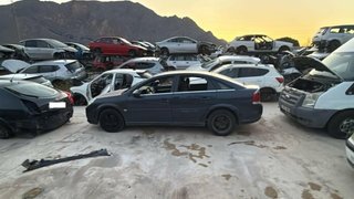 488474 salpicadero opel vectra c berlina cosmo