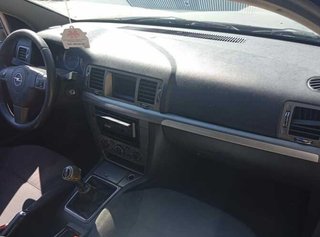 488474 salpicadero opel vectra c berlina cosmo