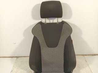 ASIENTO DELANTERO IZQUIERDO SEAT LEON (1P1) BXE