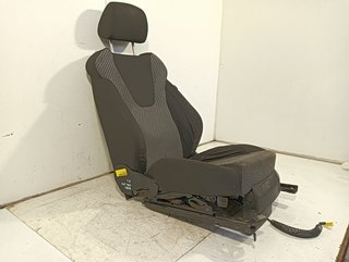 ASIENTO DELANTERO IZQUIERDO SEAT LEON (1P1) BXE