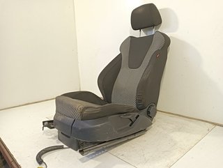 ASIENTO DELANTERO IZQUIERDO SEAT LEON (1P1) BXE