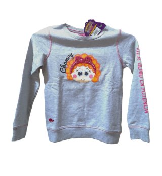 Sudadera + Camiseta - Marca Distroller . Con etiqu