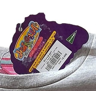 Sudadera + Camiseta - Marca Distroller . Con etiqu