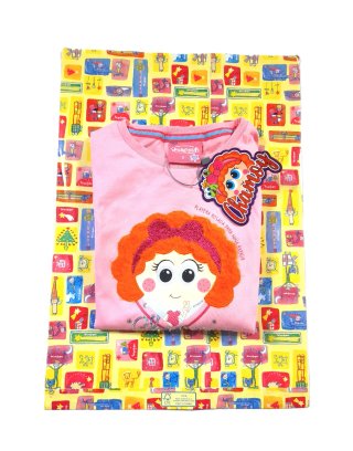 Sudadera + Camiseta - Marca Distroller . Con etiqu