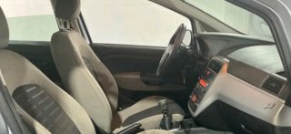 FIAT Punto, único dueño, etiqueta C, pocos km