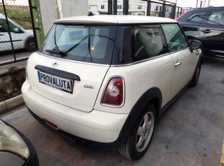 Tubos aire 922486001 mini hatch 1.4 mt (75 229922