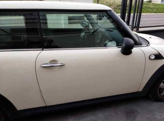 Tubos aire 922486001 mini hatch 1.4 mt (75 229922