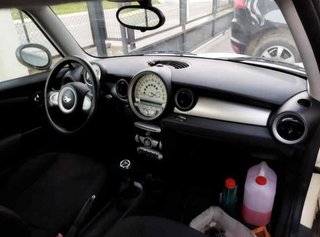 Tubos aire 922486001 mini hatch 1.4 mt (75 229922