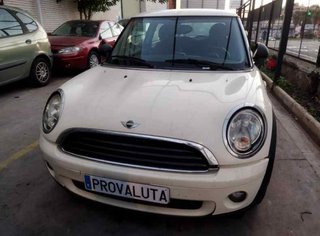 Tubos aire 922486001 mini hatch 1.4 mt (75 229922