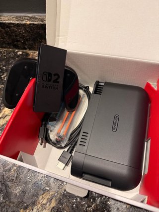 Nintendo Switch 2