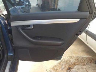401906 salpicadero audi a4 avant (8e) 3.0 tdi