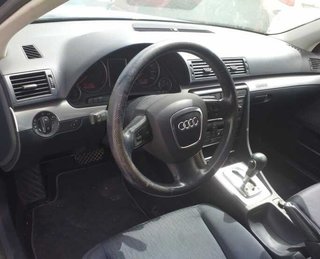 401906 salpicadero audi a4 avant (8e) 3.0 tdi