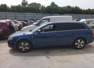401906 salpicadero audi a4 avant (8e) 3.0 tdi