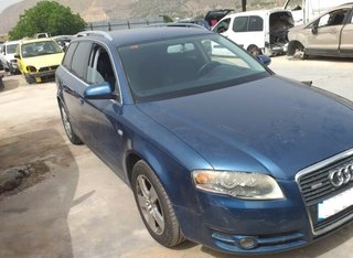 401906 salpicadero audi a4 avant (8e) 3.0 tdi