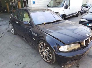 Brazo suspensión inferior tras der bmw m3 229905
