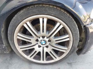 Brazo suspensión inferior tras der bmw m3 229905