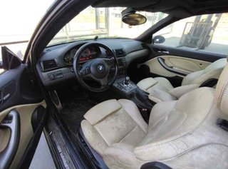 Brazo suspensión inferior tras der bmw m3 229905