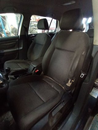 ASIENTO DELANTERO IZQUIERDO Volkswagen Golf V (1K1)(10.2003->2008)