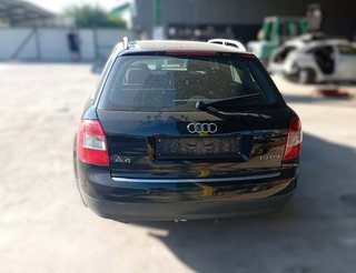 Audi 488769 salpicadero a4 avant (8e) 1.9 tdi